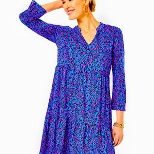 Lily Pulitzer Alaina Dress